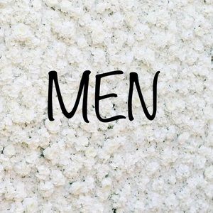 Men’s clothes